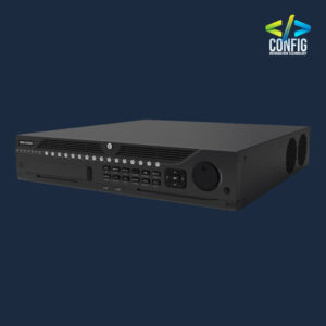 HIKVISION 16CH Network Video Recorder -without POE