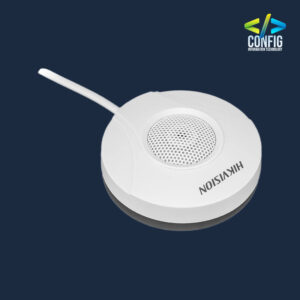 HIKVISION CCTV HI-FI Microphone