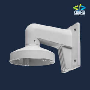 Wall Mount for Dome Camera for Dome  Motorized Varifocal DS-2CD( 2763G2 , 2783G2 )