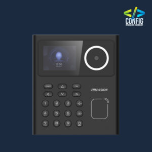 Value Face Recognition Terminal Max. 500 faces, 1,000 cards,  and 100,000 events - NO finger print.