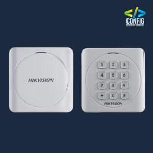HIKVISION Mifare card reader