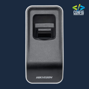 Plug-and-play USB with no-driver technology, USB 2.0; Fingerprint enrollment for DS-K1T201, DS-K1201, DS-K1T804, DS-K1A802 and DS-K1T501.