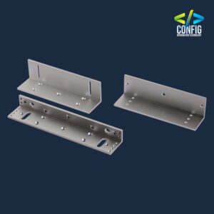 LZ-Bracket of Magnetic Lock, for DS-K4H250S/D.