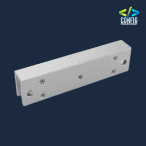 U-Bracket of Magnetic Lock, for DS-K4H250S/D.