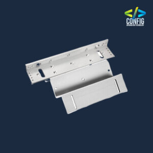 LZ-Bracket of Magnetic Lock, for DS-K4H450S/D.