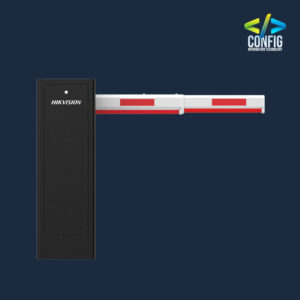 HIKVISION Gate Barriers TMG300 series 3.4-6meters arm left