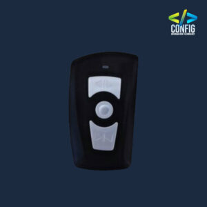 HIKVISION Remote Control For DS-TMG4XX Series Barrier Gate