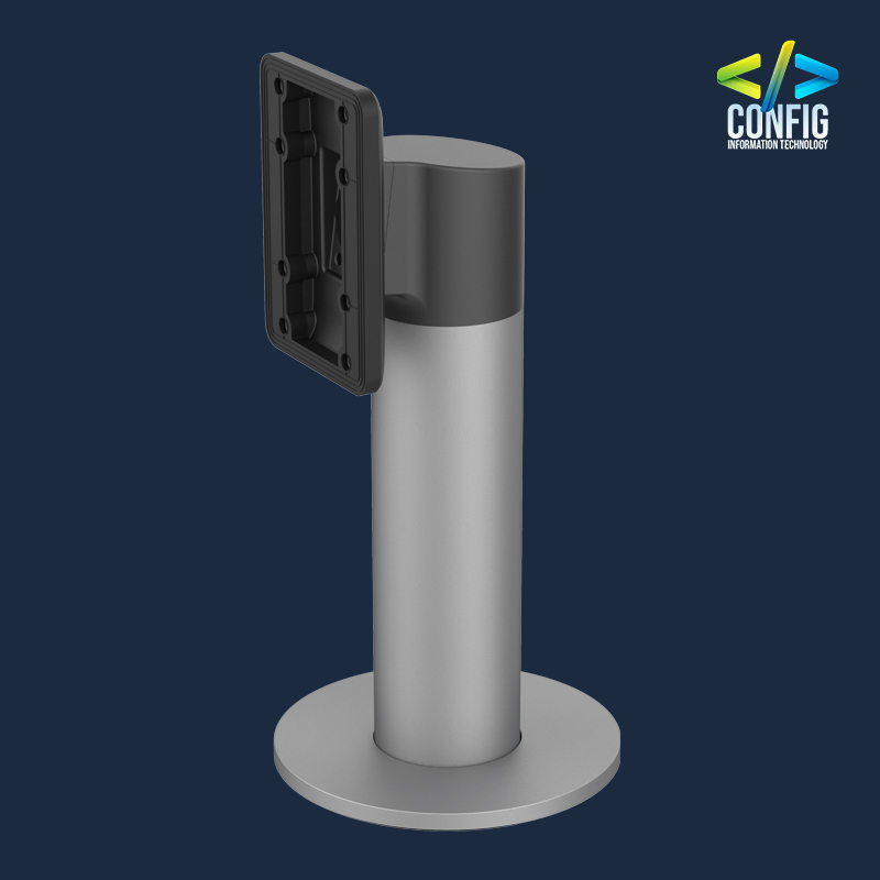 Config Information Technology شركة سعودية متخصصة في الحلول التقنية ومجالات الأنظمة الأمنية_نحن متخصصون في مجالات الأنظمة الأمنية_تركيب كاميرات المراقبة_انتركم_سنترالات_حلول الشبكات_بوابات العبور الامنية والتفتيش للأفراد والسيارات_أنظمة السلامة_أنظمة المنازل الذكية والصوتيات الحديثة Available for face recognition termianl which supports 86 gang box installation on the speed gates and turnstiles DS-K1T341C;DS-K1T342;DS-K1T671;DS-K1T673;DS-K1T681 DS-K1T680 Material AL-6061 aluminum alloy Dimensions 100 mm × 100 mm × 196 mm (3.94"" × 3.94"" × 7.72"") Available for face recognition termianl which supports 86 gang box installation on the speed gates and turnstiles DS-K1T341C;DS-K1T342;DS-K1T671;DS-K1T673;DS-K1T681 DS-K1T680 Material AL-6061 aluminum alloy Dimensions 100 mm × 100 mm × 196 mm (3.94"" × 3.94"" × 7.72"")