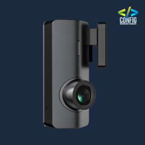 2MP DASHCAM - Up to 1080P HD camera - Support built-in MIC and speaker for audio in and out - Built-in Wi-Fi module  - Supports TF card storage (Max.128GB) - Built-in G-Sensor module - support video recording linkage at car crash or strong vibration.