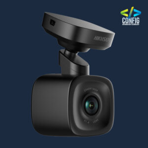 3MP / 1600P Dashcam with GPS - Up to 1600P high resolution, gold wide angle up to 130°. - Support built-in MIC and speaker for audio in and out. - Built-in WIFI module and WIFI AP function supported. - Micro SD card for video recording, up to 256GB.