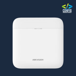 "433MHz  AX PRO  Wireless Control Panel  Light Level"