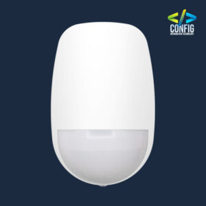 433MHz  AX PRO Series  Wireless PIR Detector