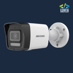 HIKVISION IP 2 MP IR Fixed Network Bullet Camera