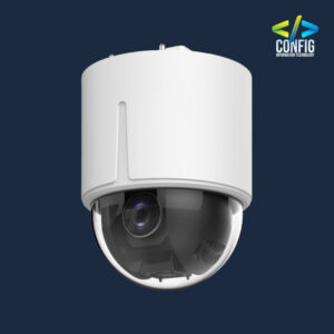 2 MP 25X Powered by DarkFighter Network Speed Dome - INDOOR