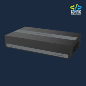 HIKVISION 16CHTurbo DVR 1080 Non Real Time, economy, with audio