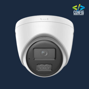 HIKVISION 6MP Turret Network Camera Smart Hybrid Light