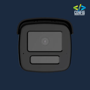 8 MP AcuSense Fixed Bullet Network Camera - 2.8mm / 4.0mm lens 60M IR .