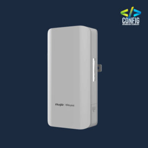 Ruijie 5GHz Dual-stream 802.11ac 1KM Wireless Bridge