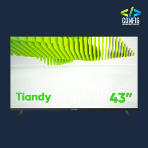 TC-D343 Spec: MON/4K/P