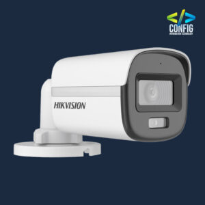 HIKVISION 4K ColorVu PoC Fixed Bullet Camera-B36