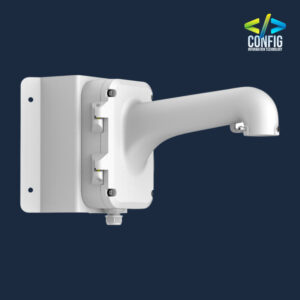 PTZ Camera Corner Mount Bracket (Corner Only)