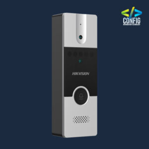 HIKVISION Analog Video Intercom Outdoor Station  Support ( DS-KH2220-S )