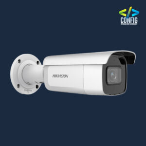 Hikvision 8MP Outdoor Bullet 2.7~13.5mm Motorized Vari-focal Lens .