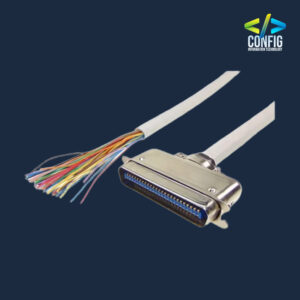 Telco cable for GXW4248