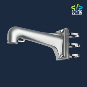 PTZ Camera Hikvision Vertical Pole Mount - for PTZ
