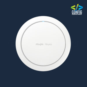 Reyee Wi-Fi 6 AX3000 Indoor Ceiling-Mount Access Point