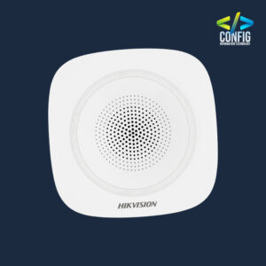 "433MHz  AX PRO Series  Wireless Indoor Sounder"
