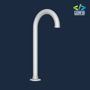 PTZ Camera Hikvision Swan Neck Bracket