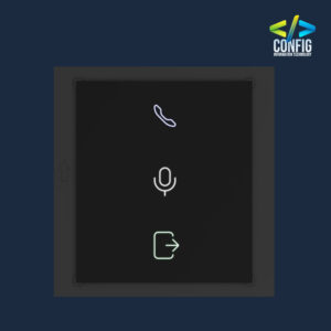 HIKVISION Indicator Module