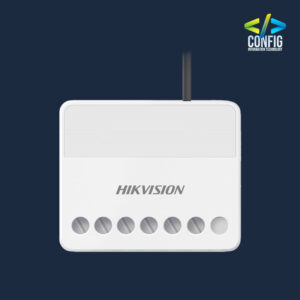 "433MHz  AX PRO Series  Wall Switch"