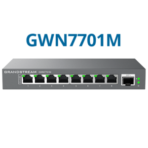 GWN7701M