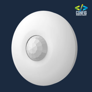 433MHz  AX PRO Series  Wireless PIR Ceiling Detector