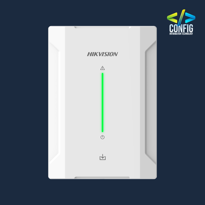 Config Information Technology شركة سعودية متخصصة في الحلول التقنية ومجالات الأنظمة الأمنية_نحن متخصصون في مجالات الأنظمة الأمنية_تركيب كاميرات المراقبة_انتركم_سنترالات_حلول الشبكات_بوابات العبور الامنية والتفتيش للأفراد والسيارات_أنظمة السلامة_أنظمة المنازل الذكية والصوتيات الحديثة Wired Input Expander(Cascade) ● 8 on-board wired zones ● Support 3EOL connection(Alarm:1KΩ;Tamper:1KΩ;Fault:2.2KΩ) ● Support zone alarm,tamper,masking,fault,short detection ● 1 power output for wired detectors ● 2 Speed-X bus, supporting wired input expander cascade mode Wired Input Expander(Cascade) ● 8 on-board wired zones ● Support 3EOL connection(Alarm:1KΩ;Tamper:1KΩ;Fault:2.2KΩ) ● Support zone alarm,tamper,masking,fault,short detection ● 1 power output for wired detectors ● 2 Speed-X bus, supporting wired input expander cascade mode