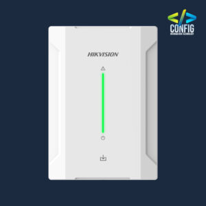 Wired I&O Expander    ● 4 on-board low current relays, supporting 6-30V and up to 5A current  ● 1 power output, maximum 500mA  ● Powered by Speed-X technology，supporting expander cascading with 1 uplink Speed-X port and 1 downlink Speed-X port